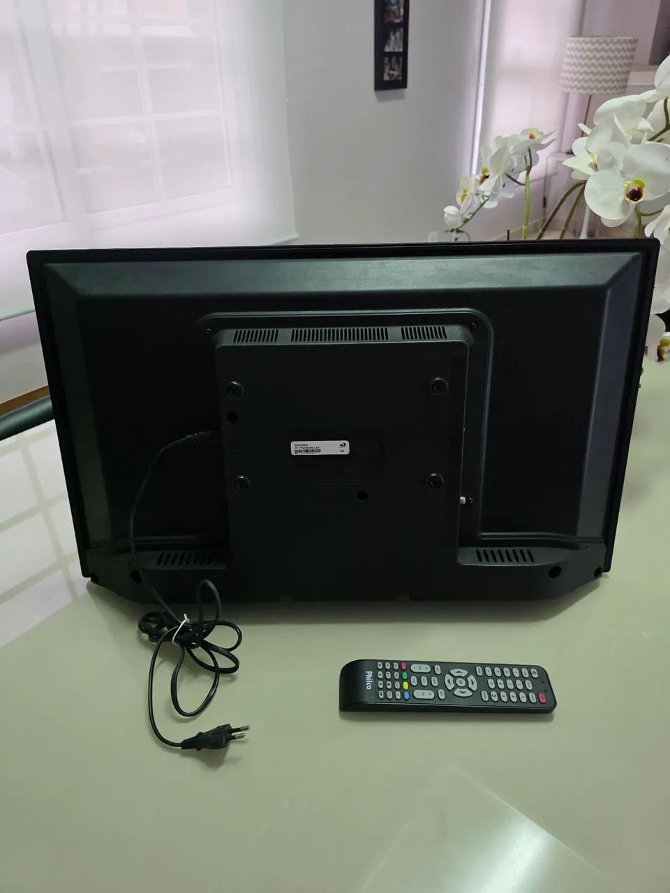 TV philco led 28 polegadas - Foto 3