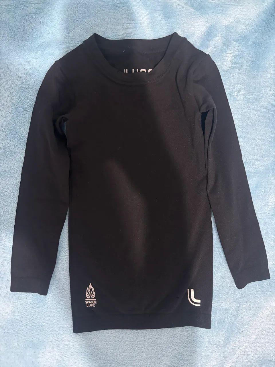 Roupa térmica de criança 2 anos  - Foto 3