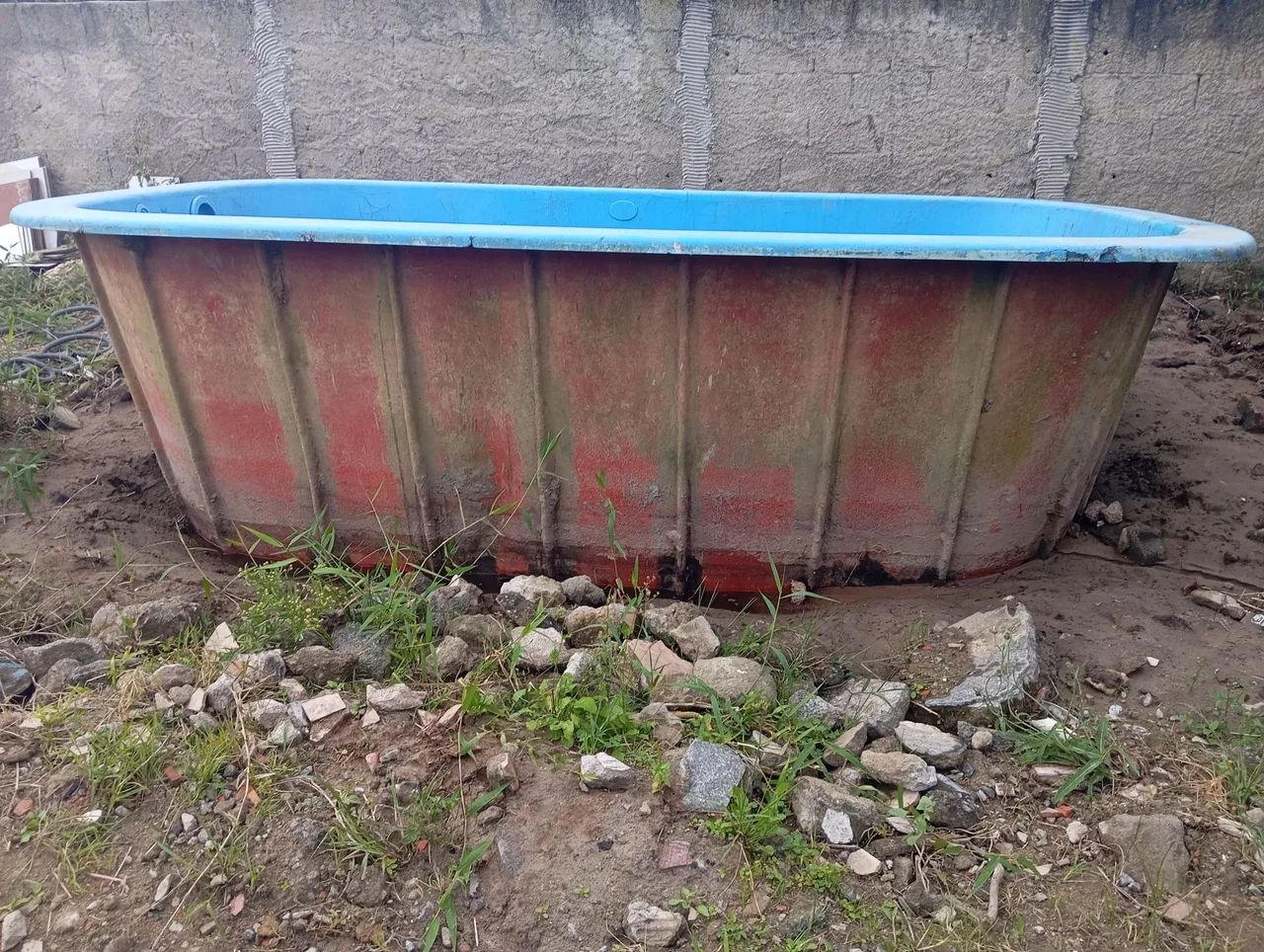 Piscina fibra - Foto 3