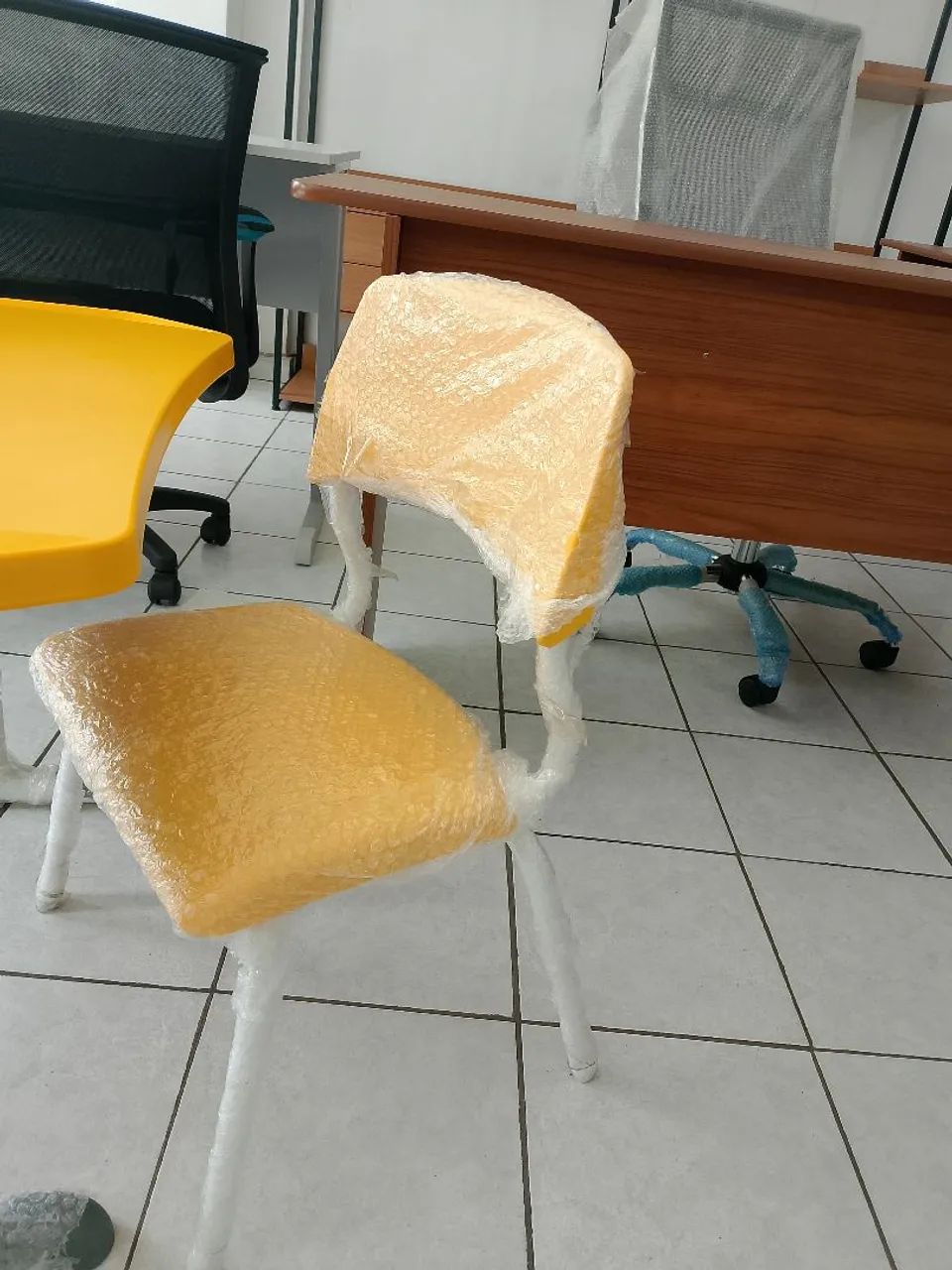 Mesa infantil ( conjunto) - Foto 3