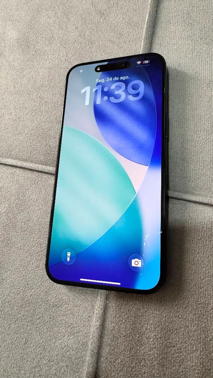 Iphone 15 pro max 512gb