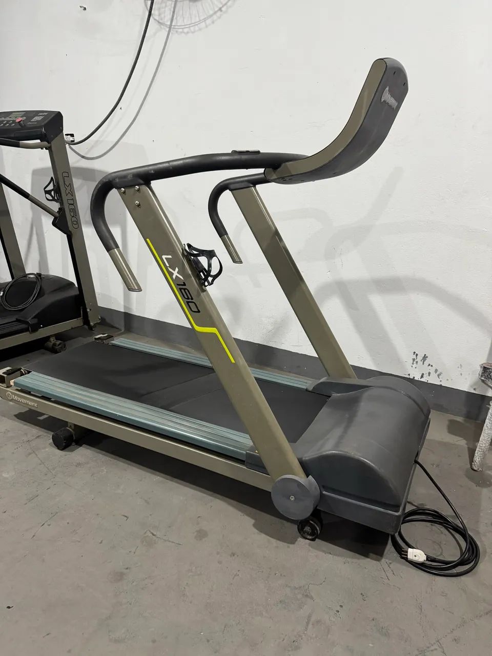Esteira LX 160 G3 - Foto 2