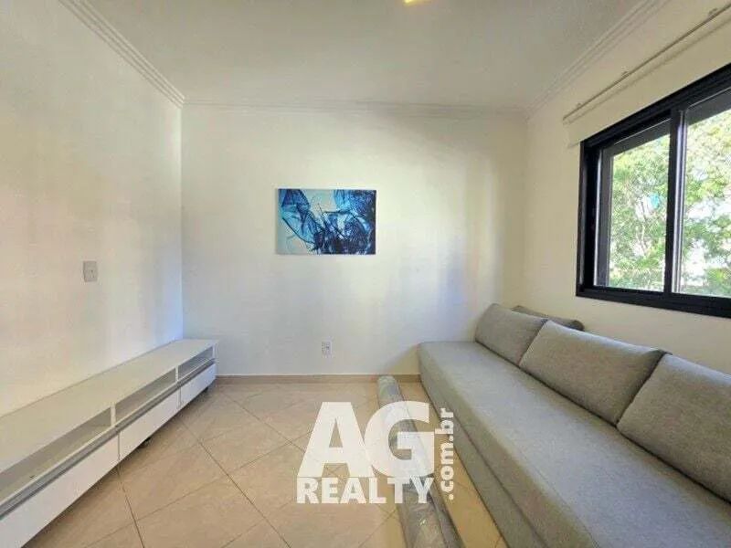 Edificio Terrazza Di Verdi - Apartamento Mobiliado para alugar no Morumbi - Foto 4