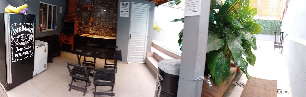 Casa com piscina  - Foto 2