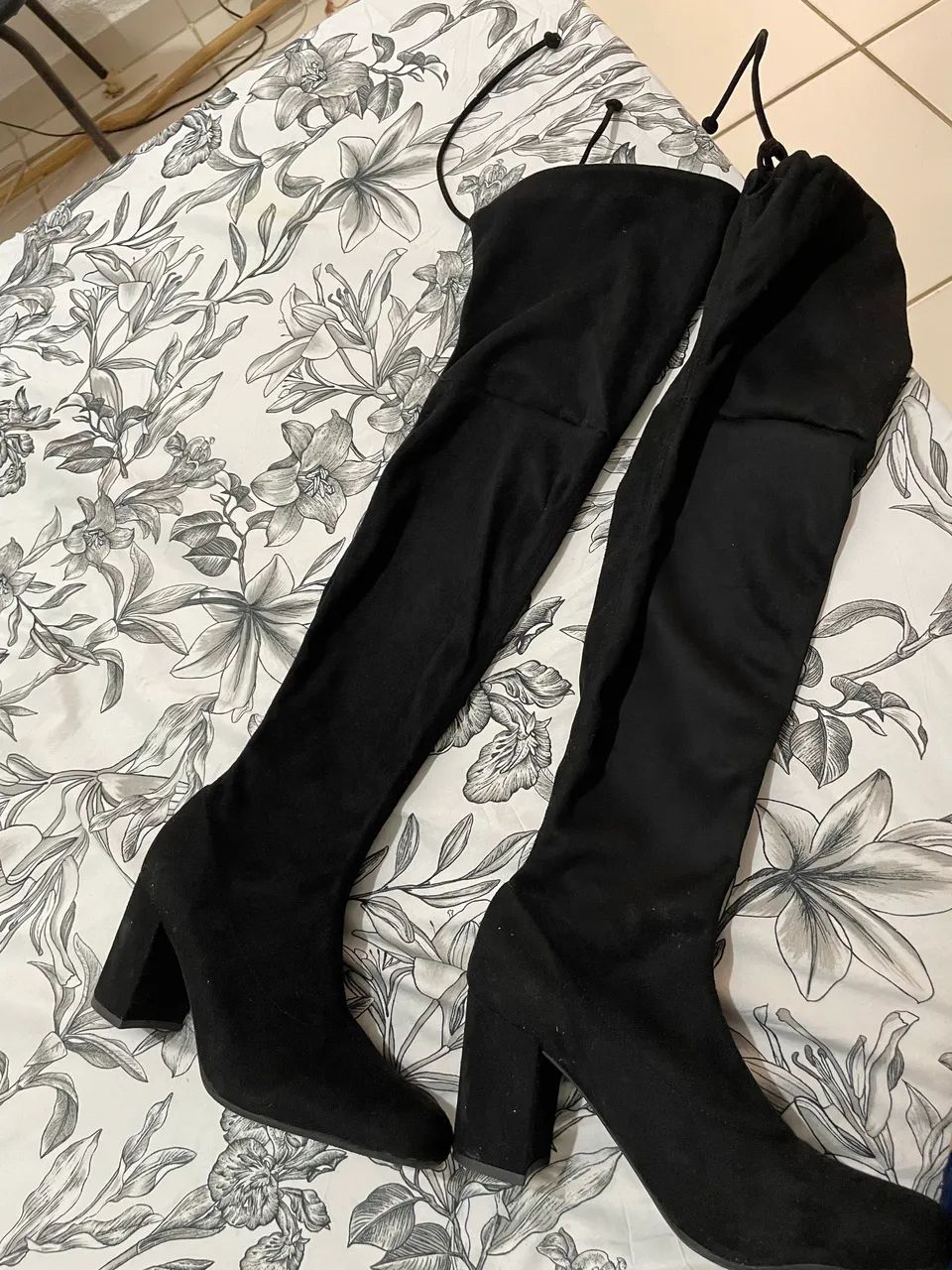 Bota 37 - Foto 2