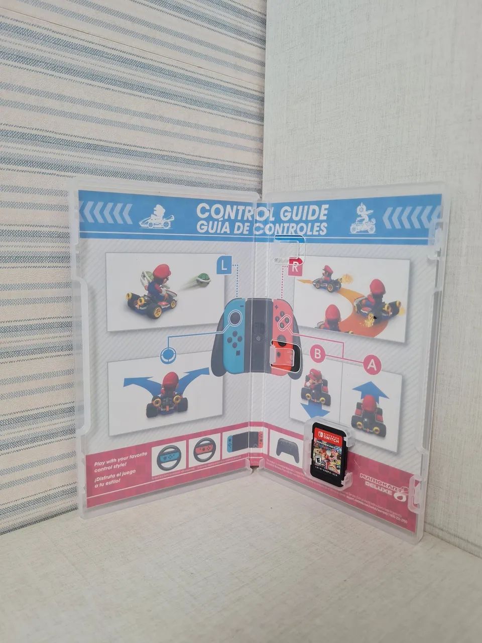 Mario Kart 8 Deluxe - Foto 3