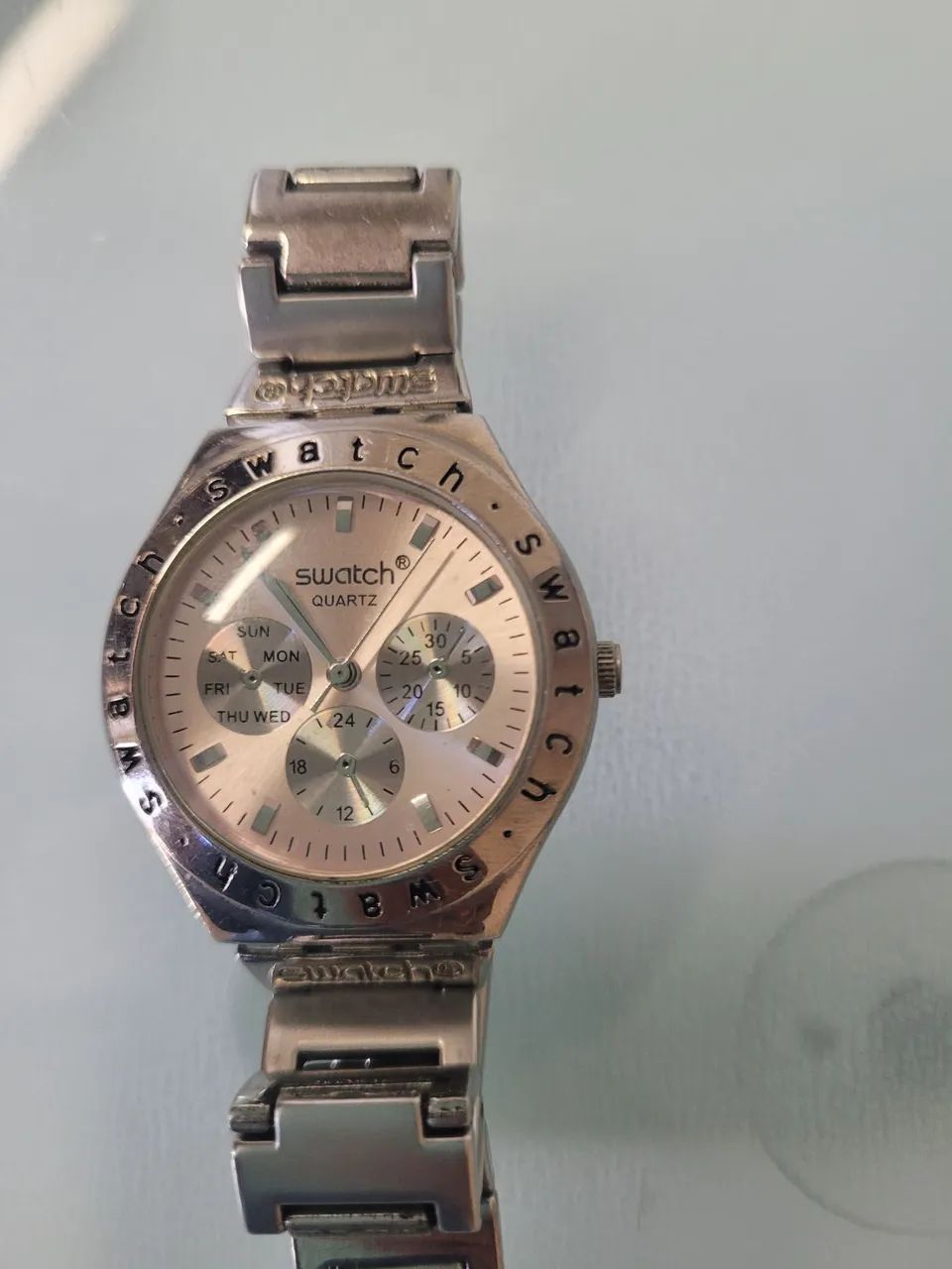 RELOGIO FEMININO - Foto 3