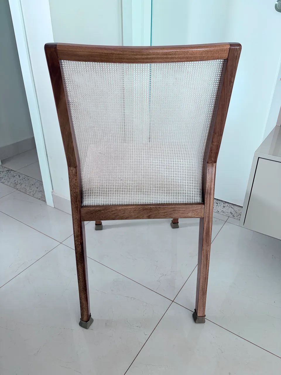 Cadeira em madeira - Foto 3