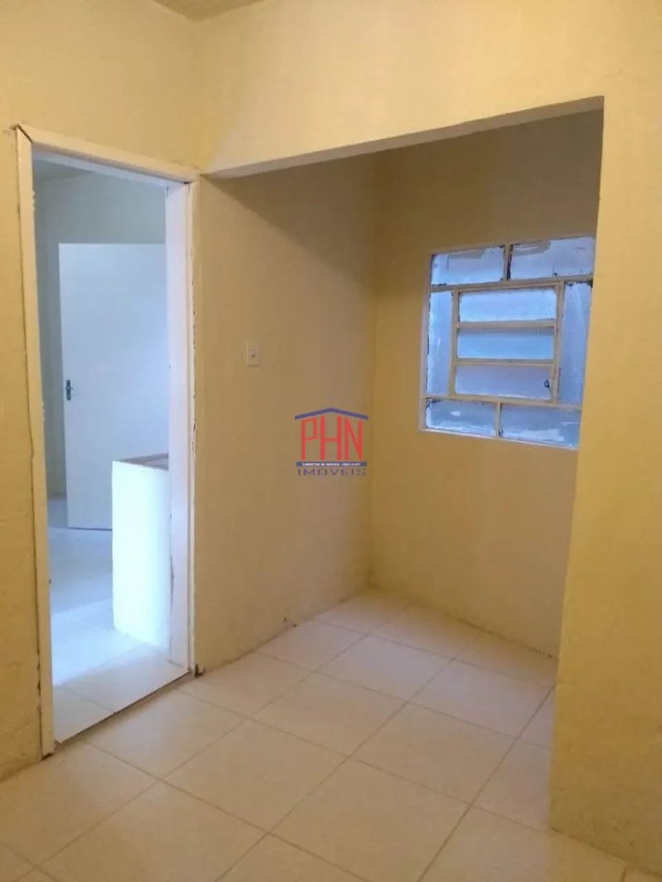 Oportunidade barração com 1 quarto para locação no bairro Camargos. - Foto 5