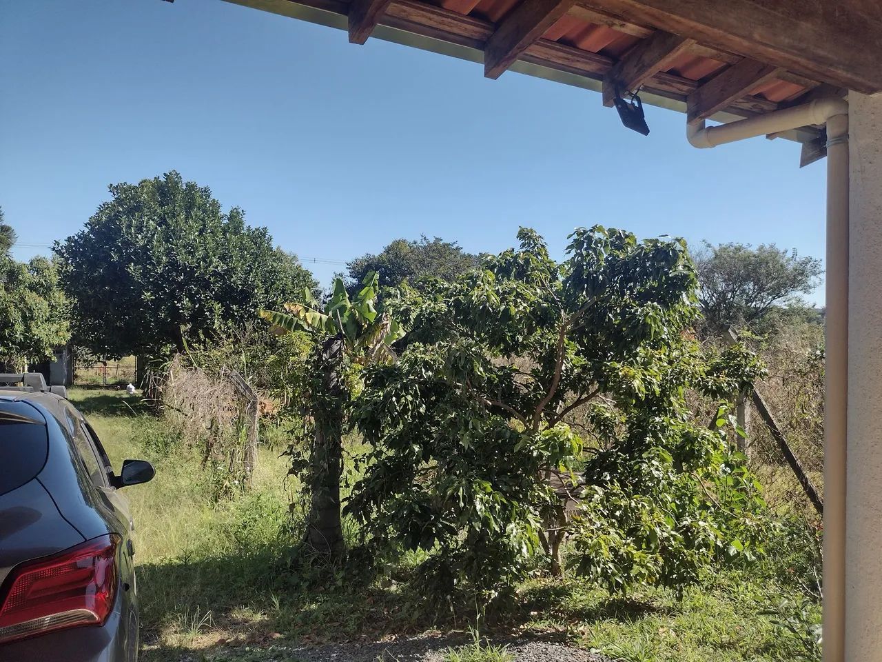 Vendo chácara próximo ao Zé branco em Itapira  - Foto 2