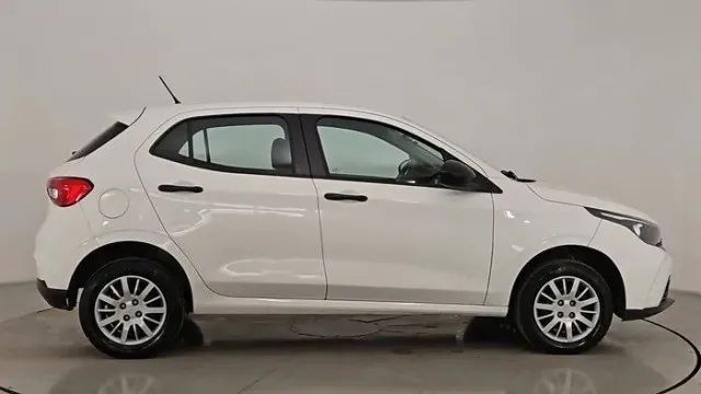 Fiat Argo Drive 1.0 Firefly 2024 - Foto 3