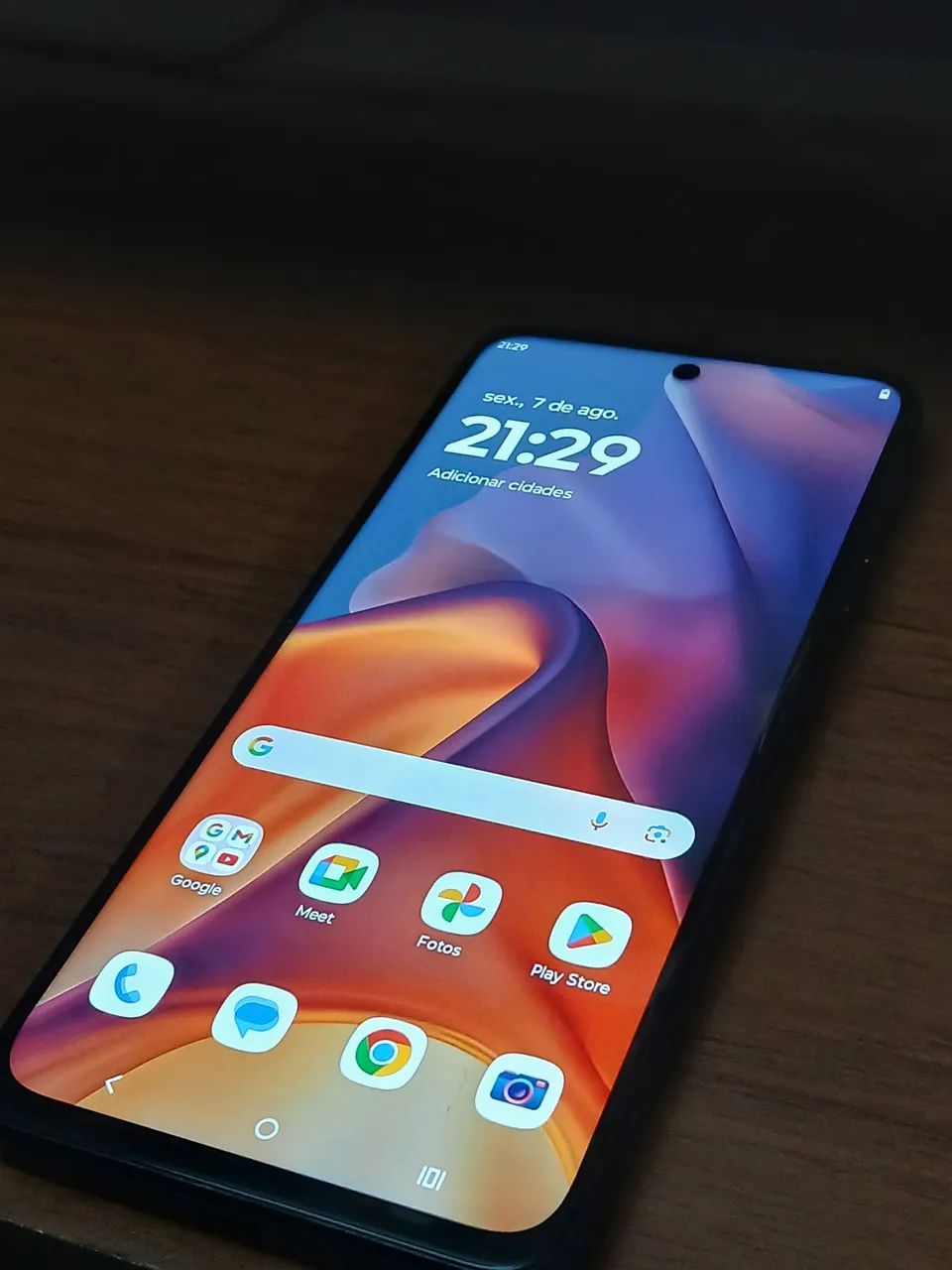 Moto G15 - 128GB - Foto 3