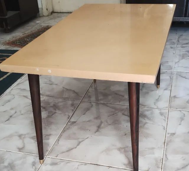 Duas Mesinhas de Centro - Foto 3