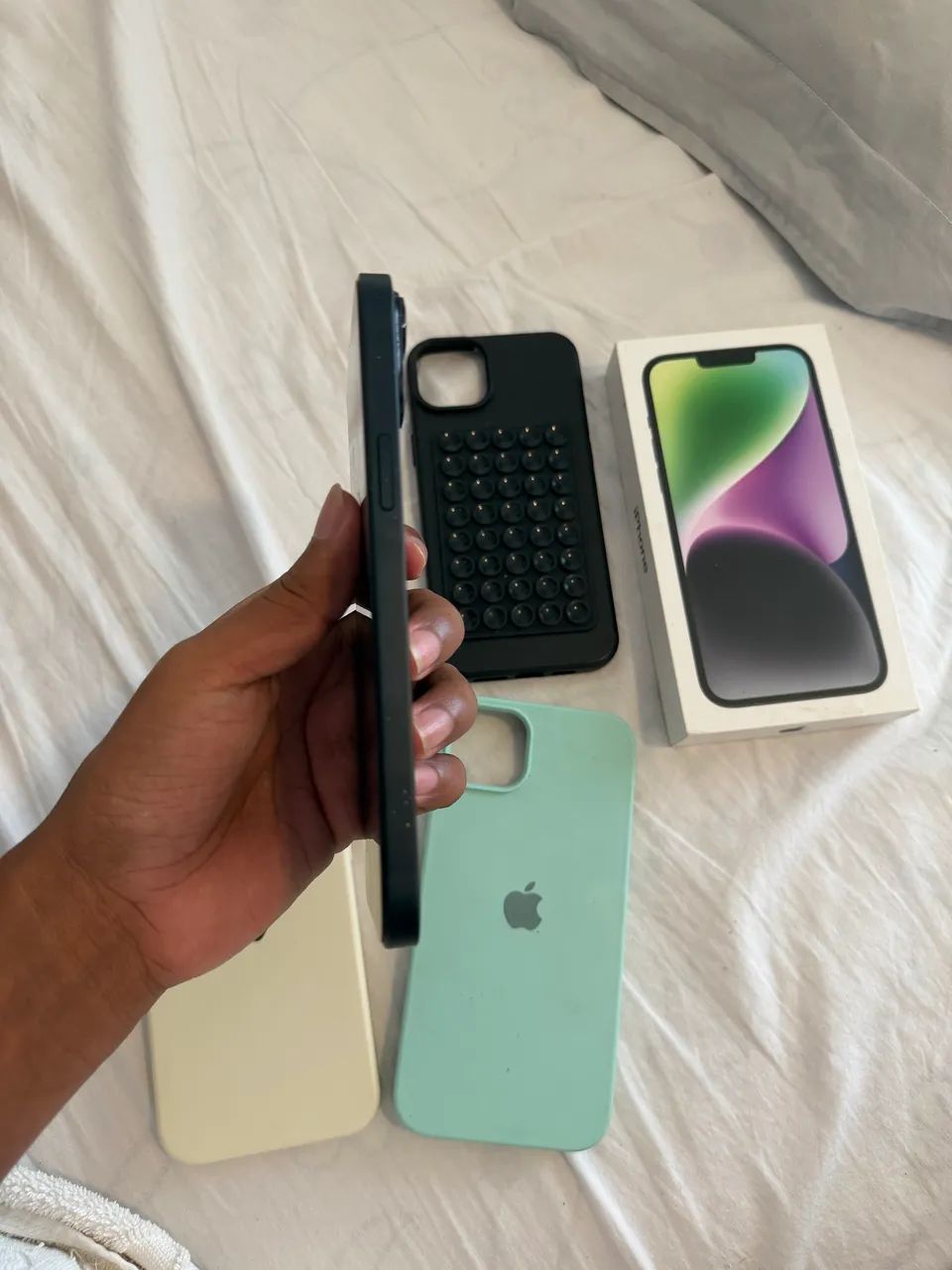 IPhone 14 Plus  - Foto 2