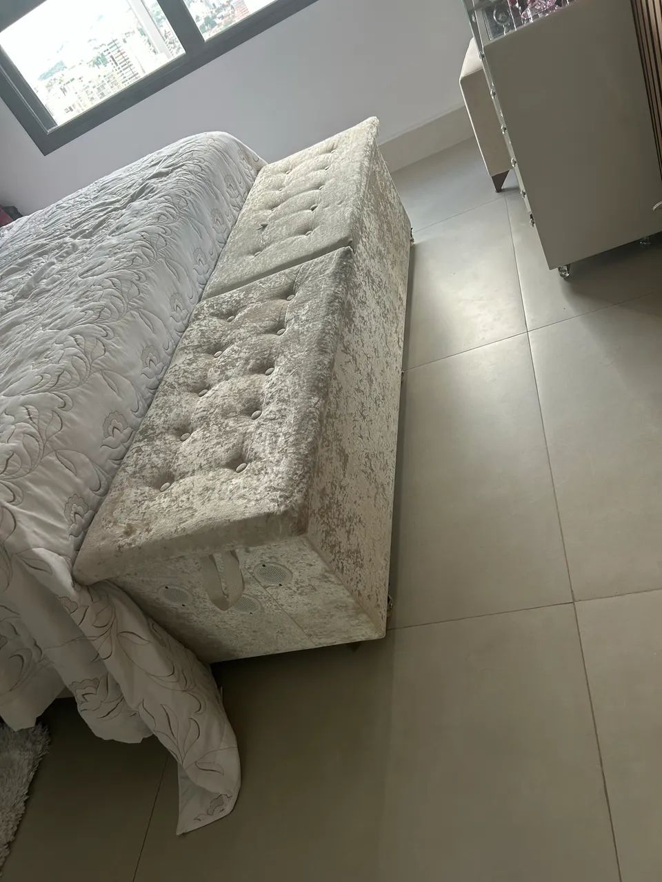 Baú de veludo 422141250283120641