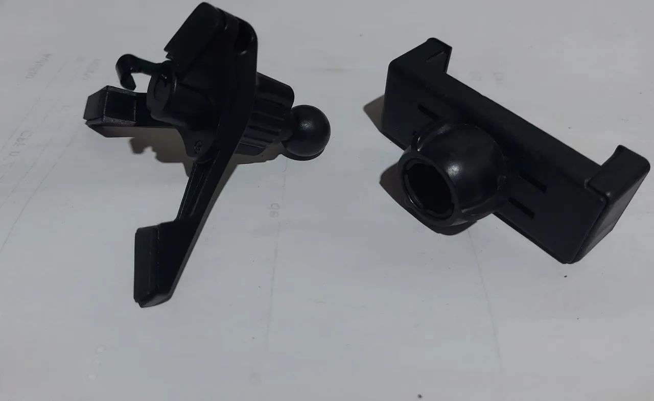 Suporte automotivo para smartphone - Foto 2