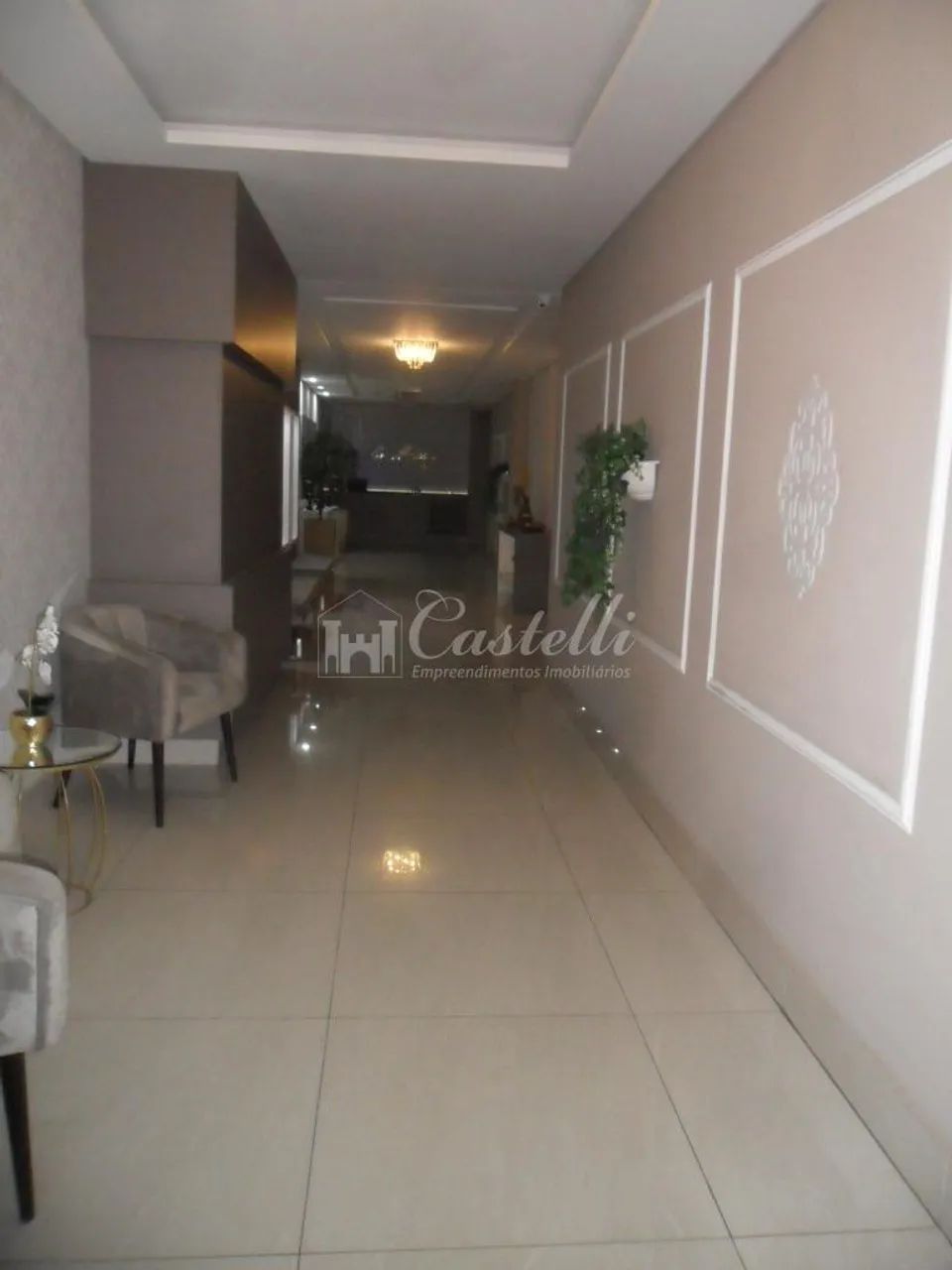 Apartamento à venda, Centro, PONTA GROSSA - PR - Foto 3