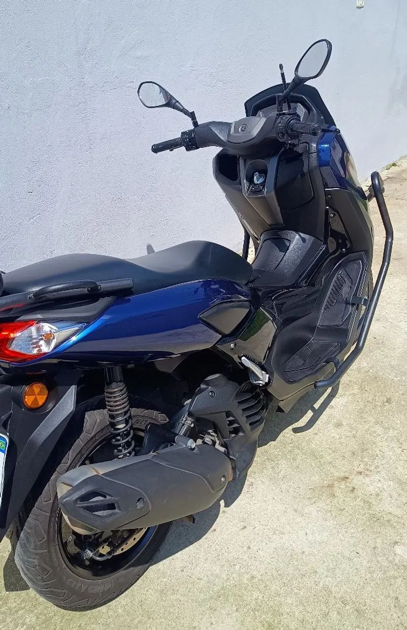 Yamaha Nmax 2022 - Foto 3
