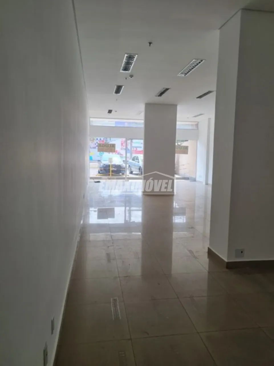 Salão Comercial no Trujillo Office - Sorocaba/SP - Foto 2