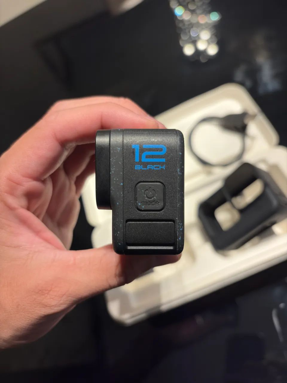 GoPro Hero 12 Black - Foto 5