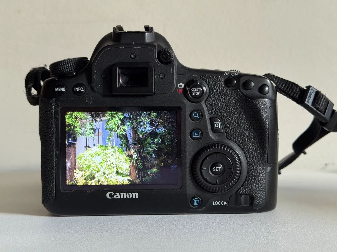 Canon 6D (Corpo)  - Foto 5