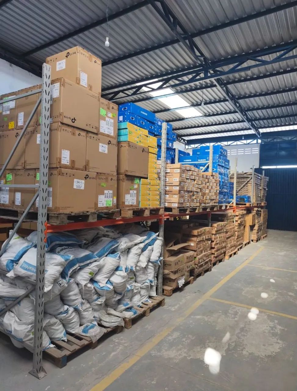 PORTA PALLETS 