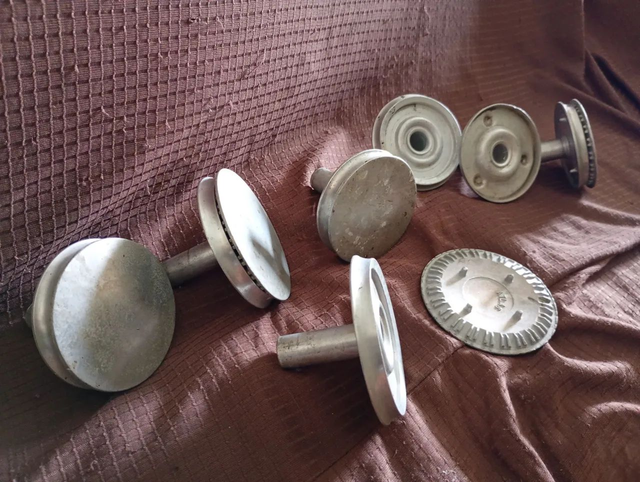 Bocas de fogão  - Foto 2