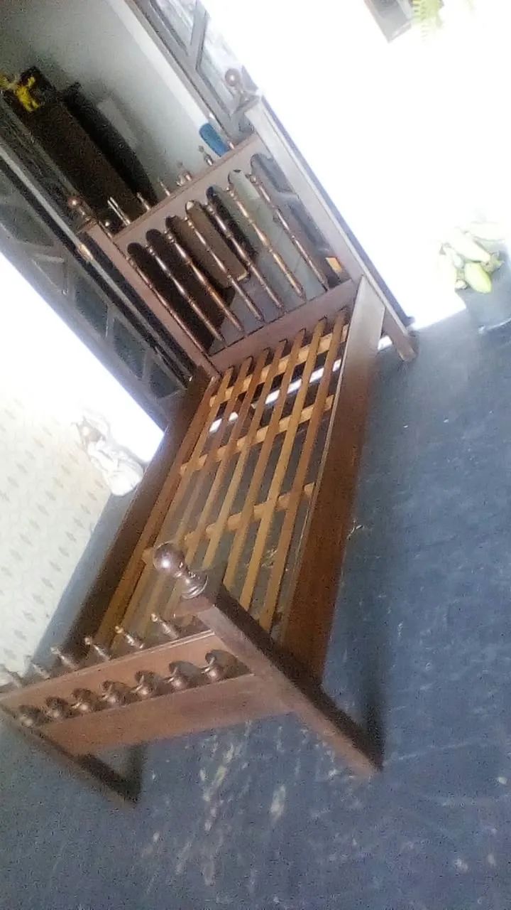 Cama de solteiro  - Foto 2