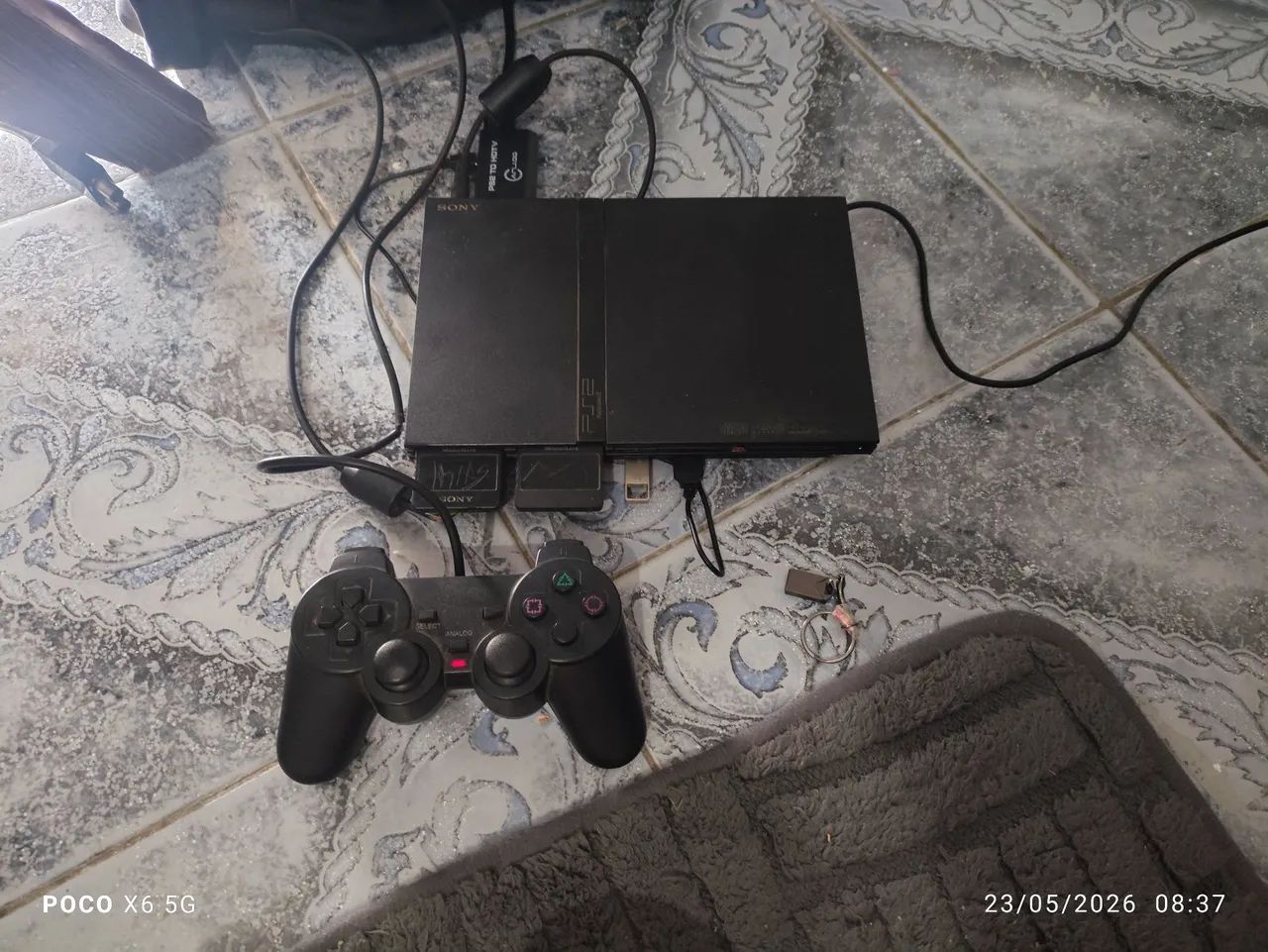 Ps2 compreto