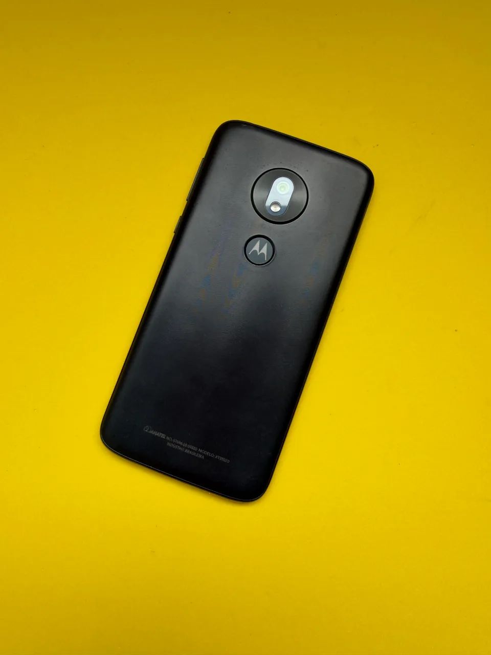 Celular Motorola Moto G7 Play - Android  - Foto 4