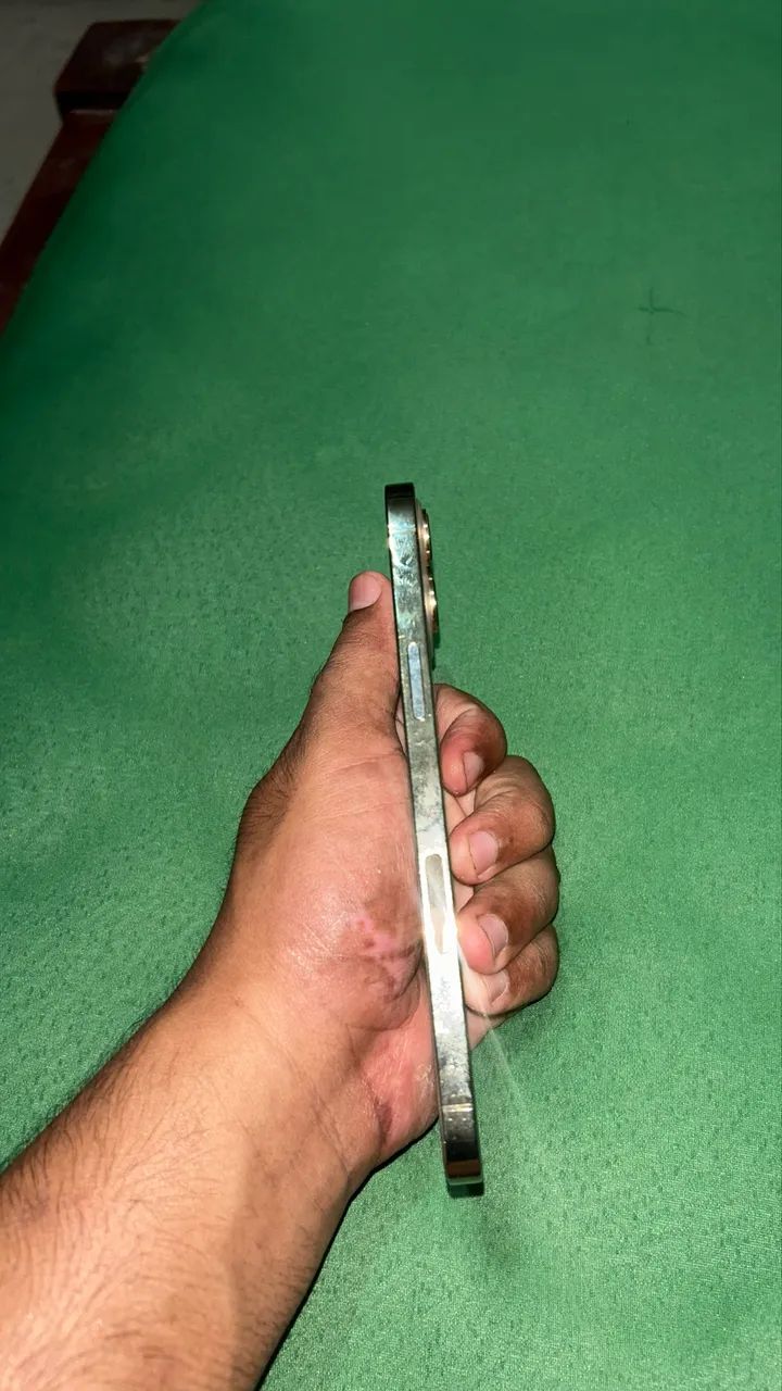 iPhone 12 Pro Max 128g - Foto 2