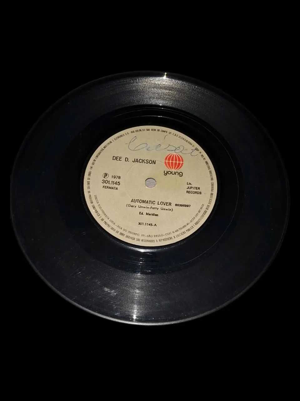 Lote com 22 Discos ( Pop Internacional, MPB,Samba,Trilha Sonora,Rock... - Foto 3