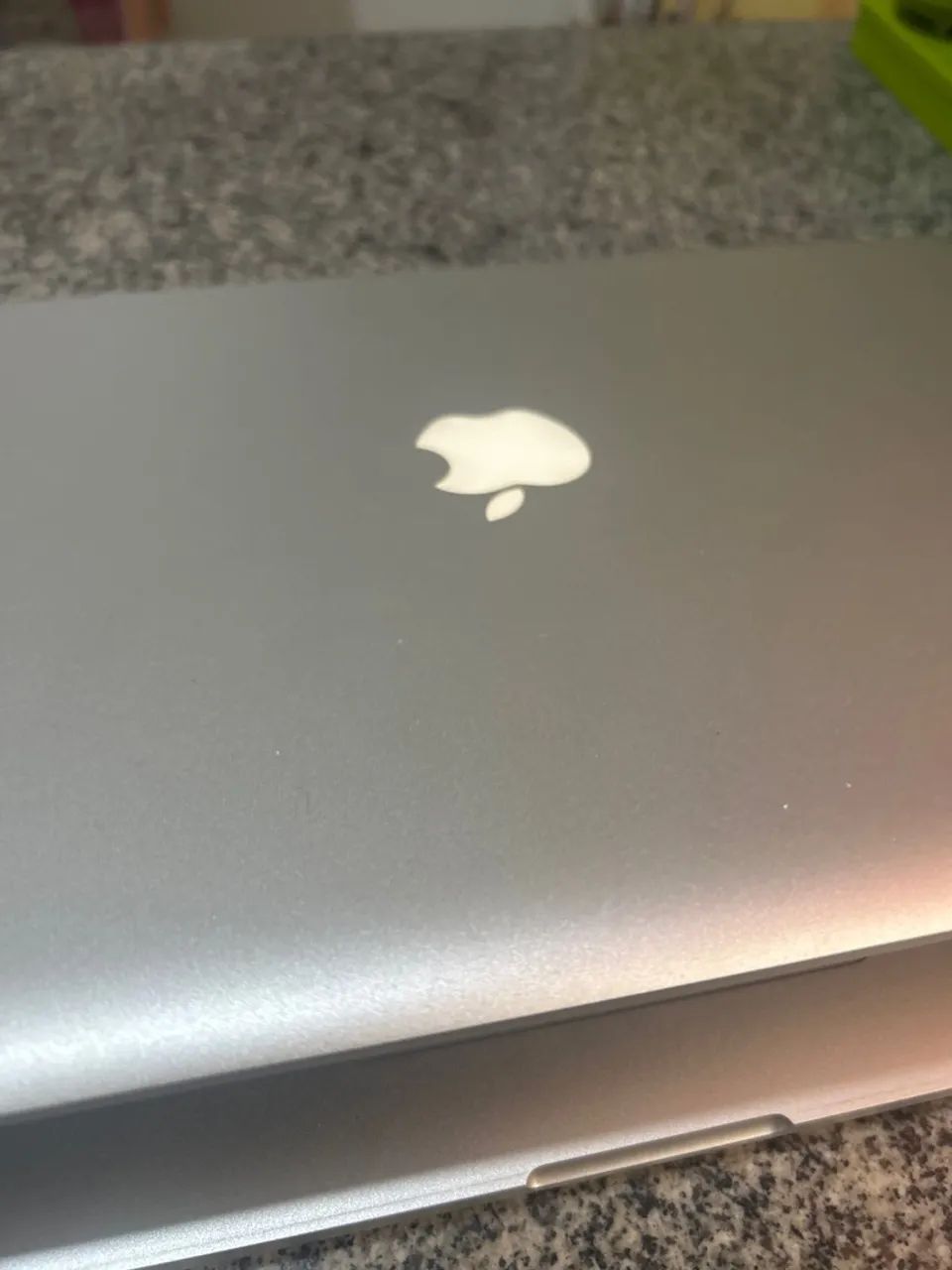 MACBOOK INTEL 2011 - Foto 2