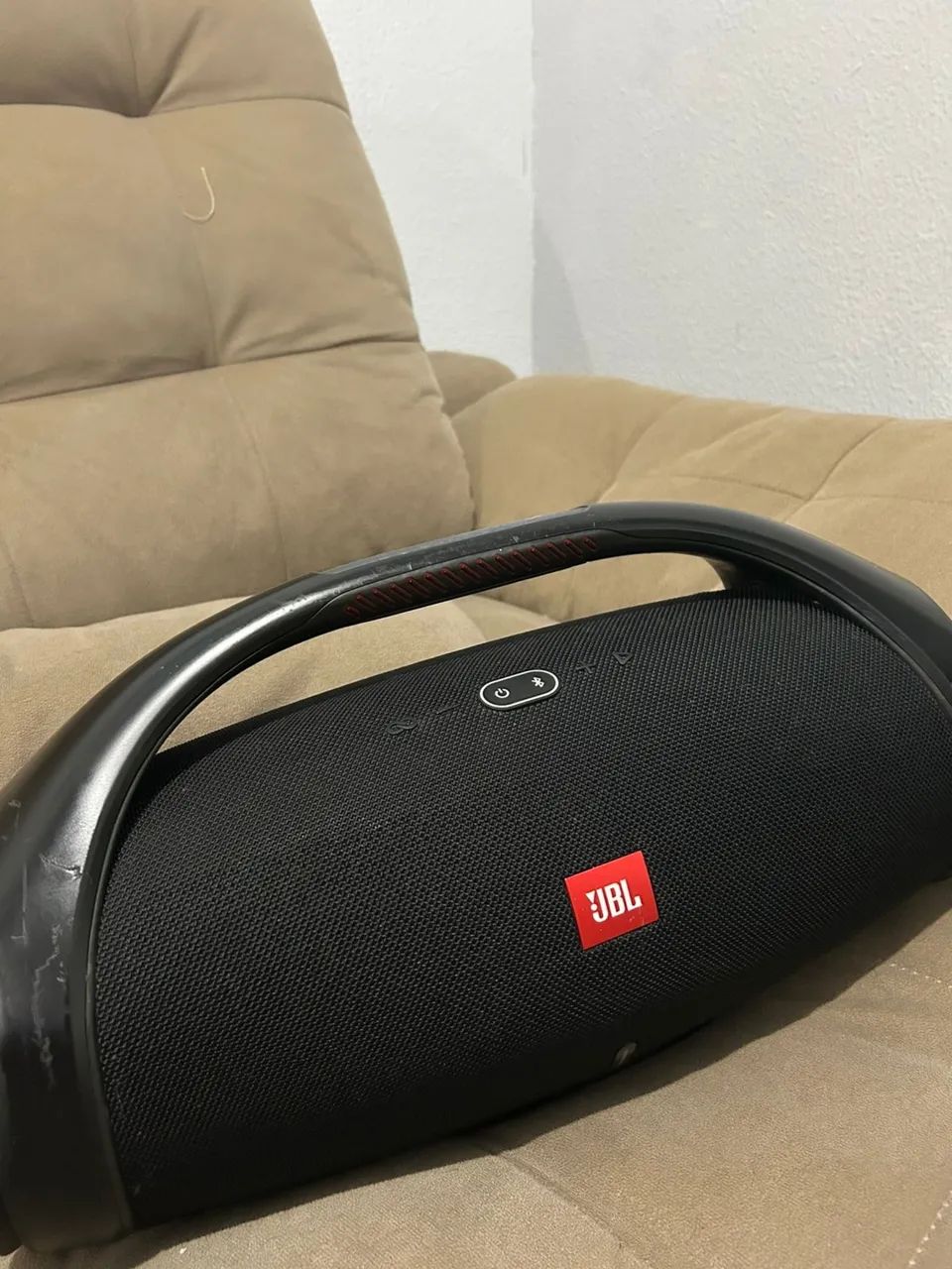 Caixa de som Boombox 2 - Foto 4