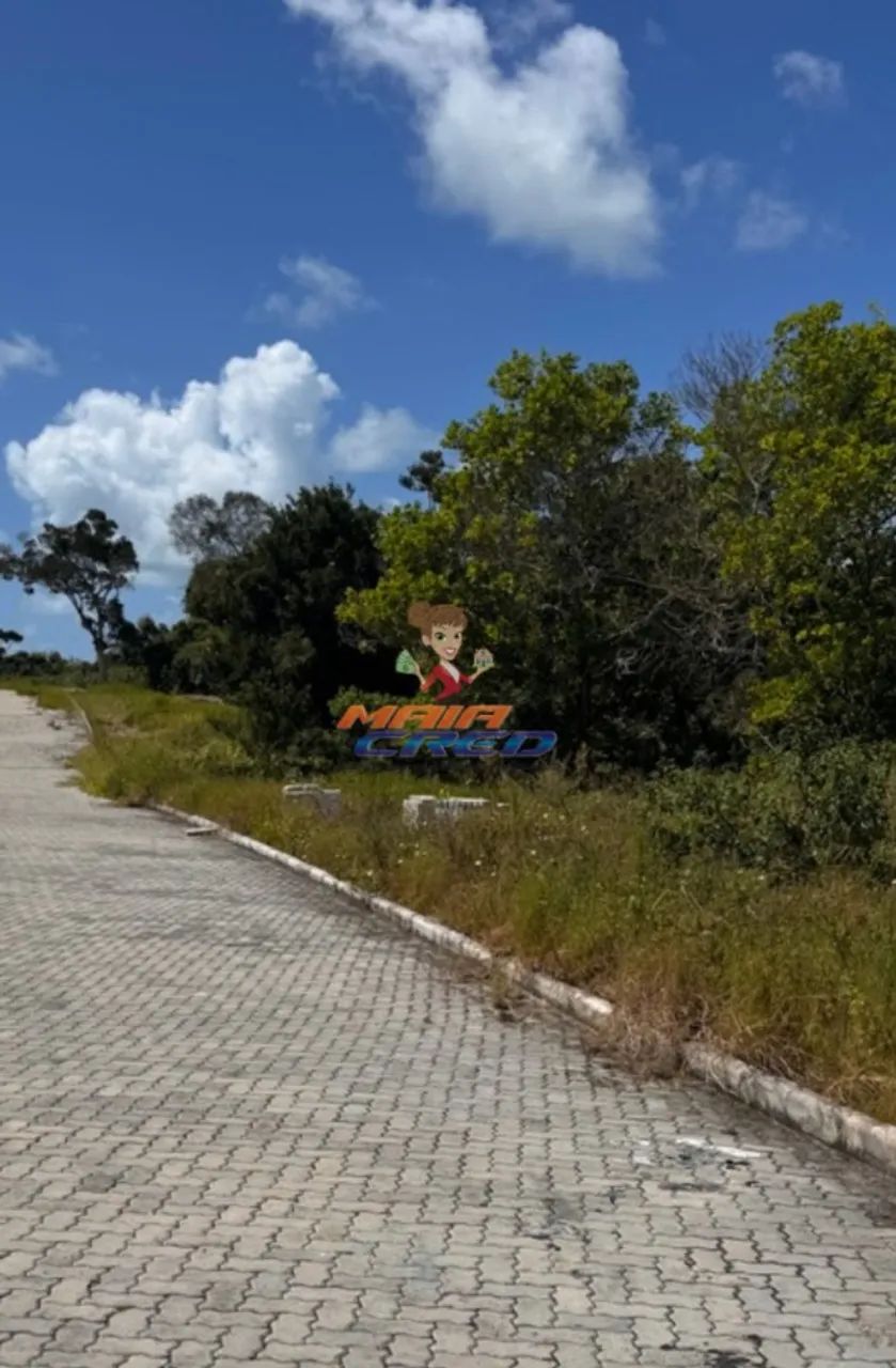Lote para Venda em Porto Seguro, Alto do Taperapuan - Foto 9