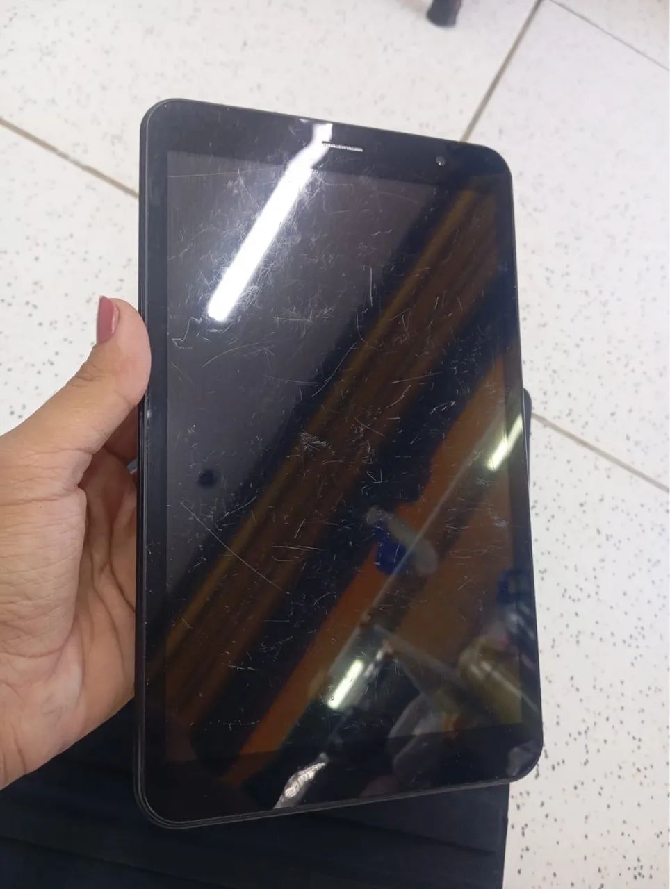 Tablet  - Foto 2