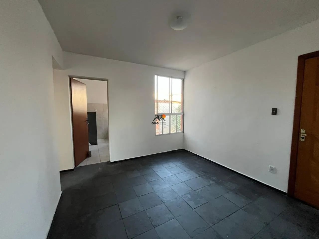 Apartamento Com 02 Quartos Céu Azul - Foto 2