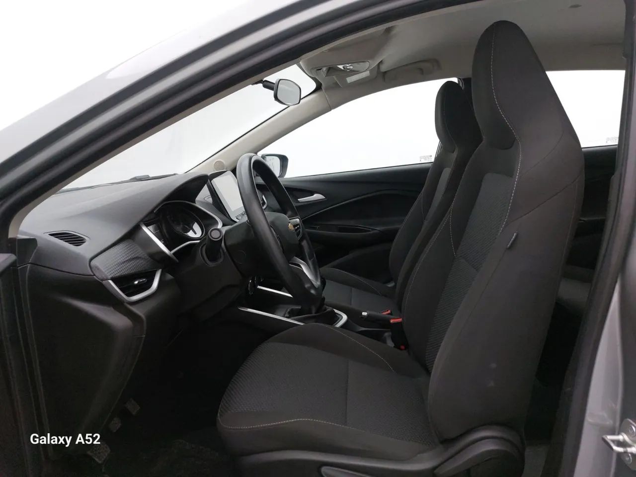 Chevrolet Onix Hatch LT 1.0 12V TB Flex Mec. 4P, foto 16 de 18