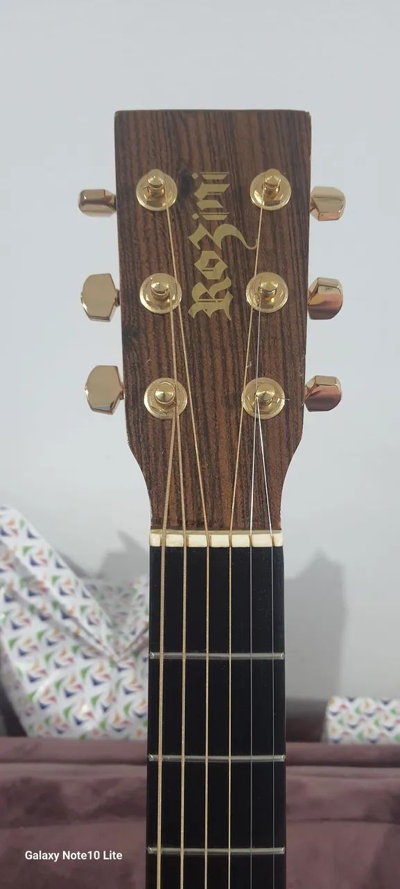 Violao - Foto 5