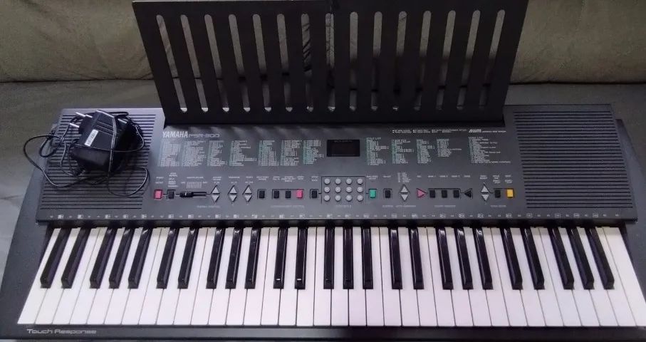 Teclado  - Foto 2
