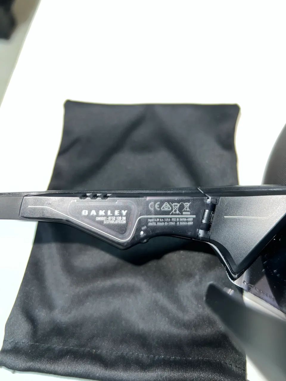 OAKLEY META VANGUARD - Foto 3