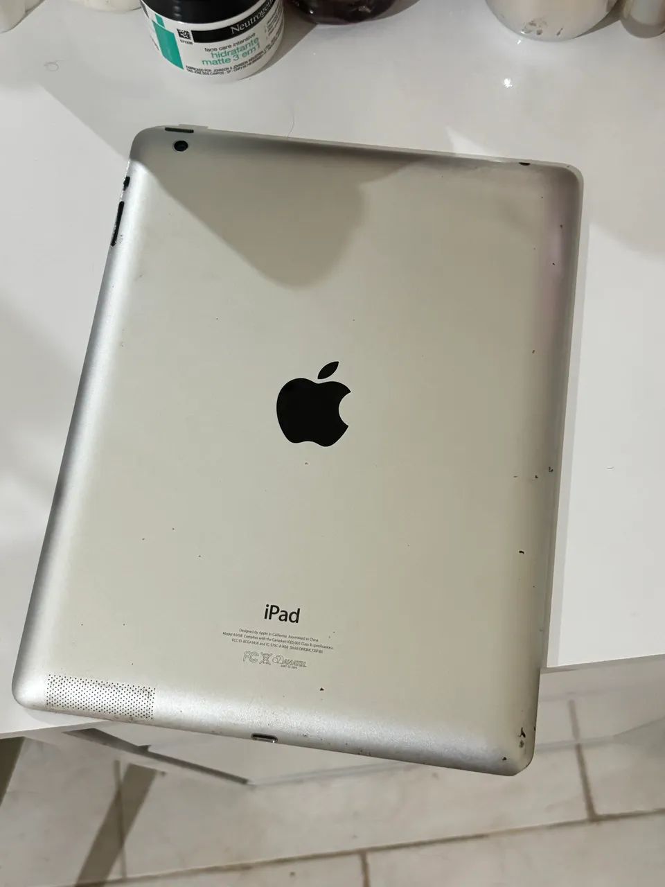 ipad 32gb - Foto 3