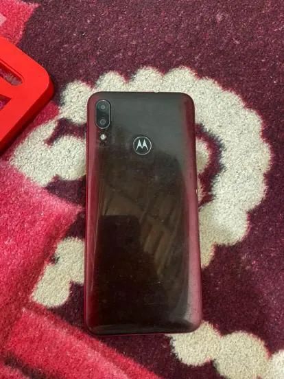 Moto e6 plus  - Foto 2
