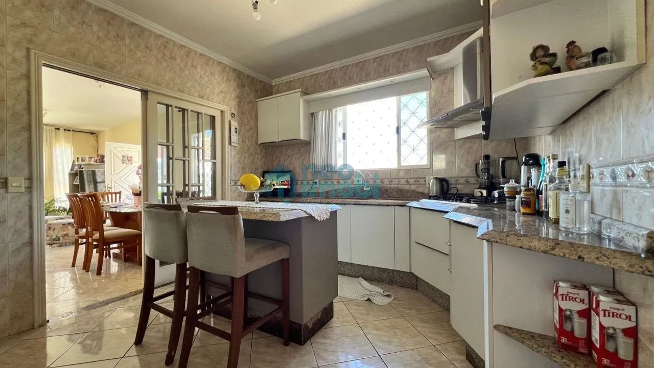 Casa em Flor de Nápolis, 03 dormitórios - São José - Foto 5