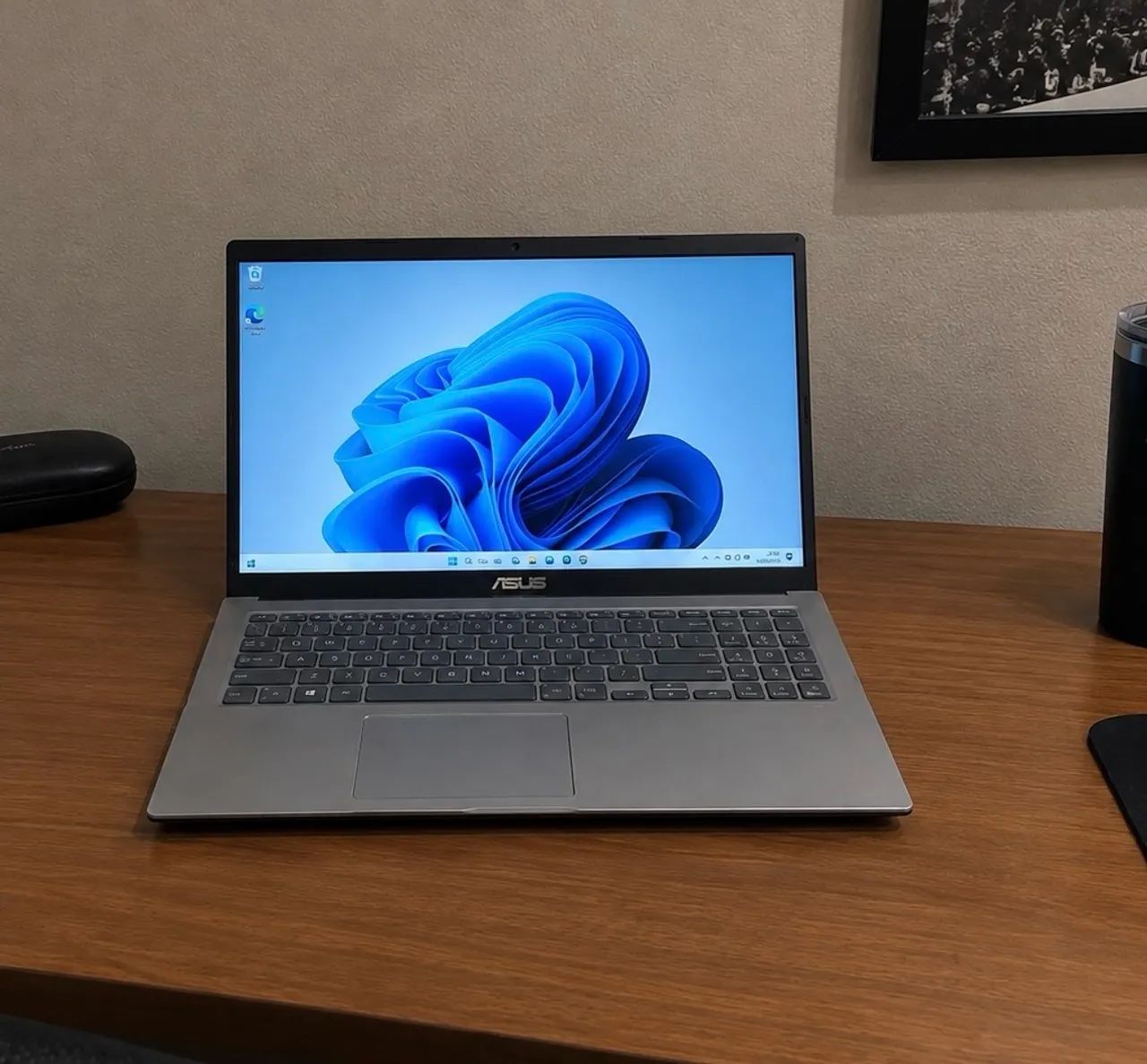 Notebook Asus Vivobook Go 15 