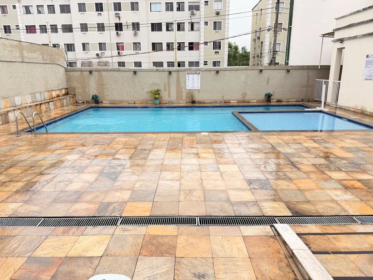 ALUGO APARTAMENTO - Foto 4
