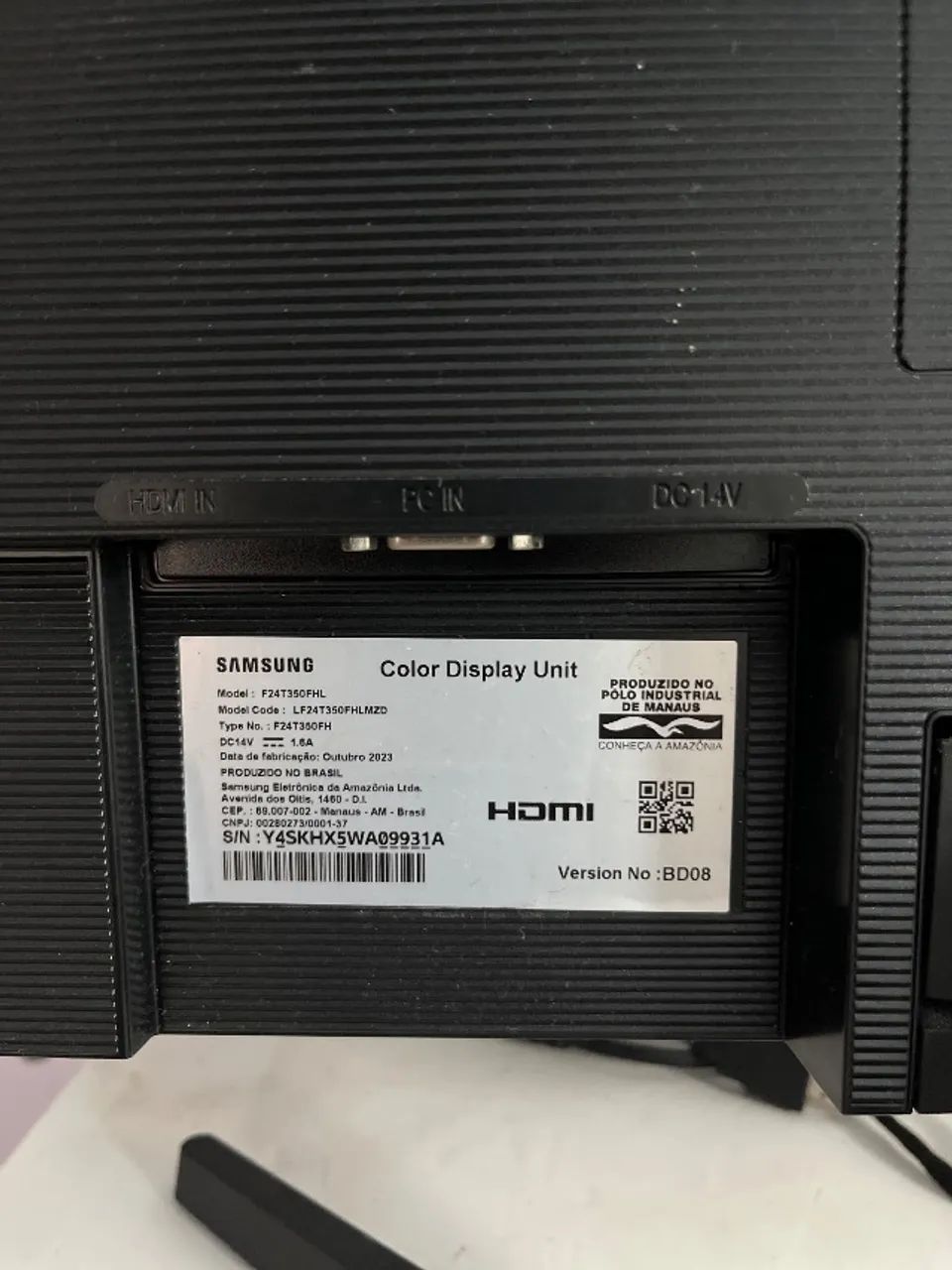 Monitor - Foto 3