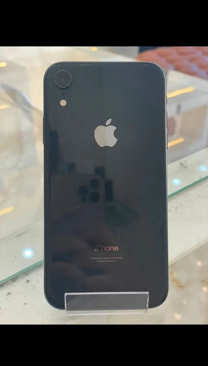 iPhone XR,64 GB