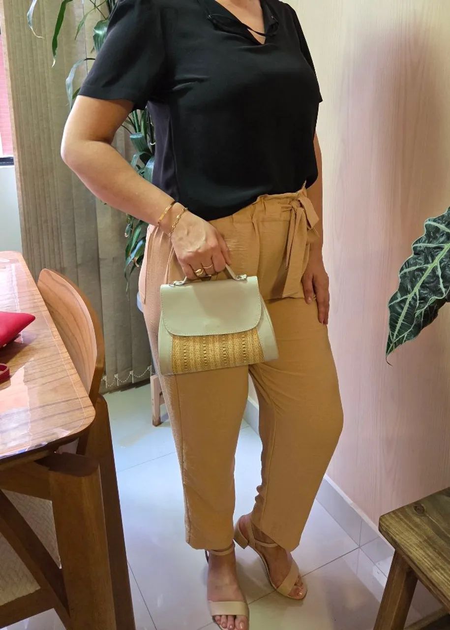 Bolsa Clutch - Foto 4