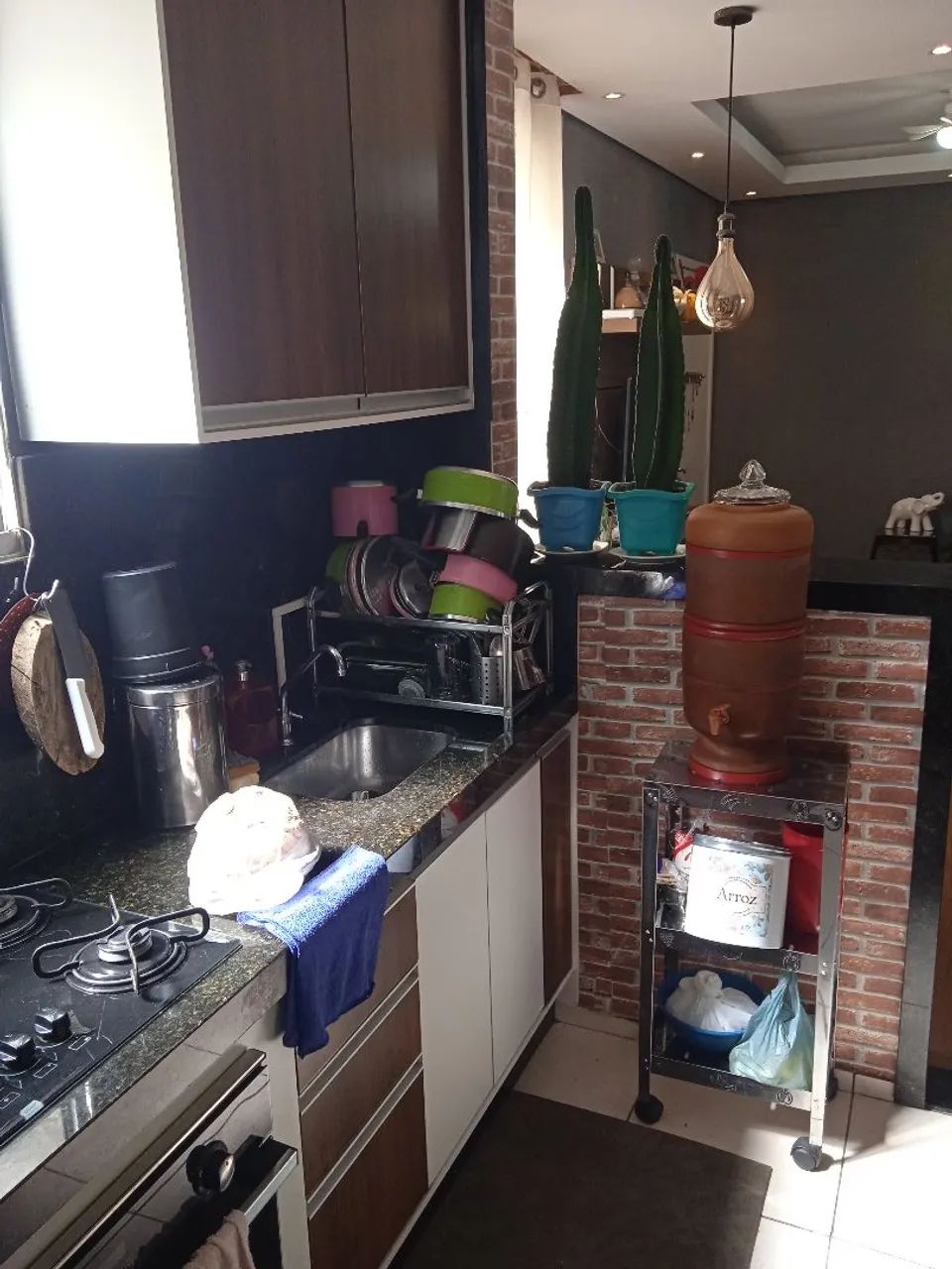 Vendo ou troco apartamento  - Foto 2